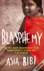 Capa do artigo Blasphemy