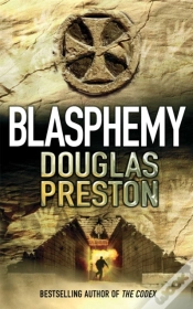 Capa do artigo Blasphemy