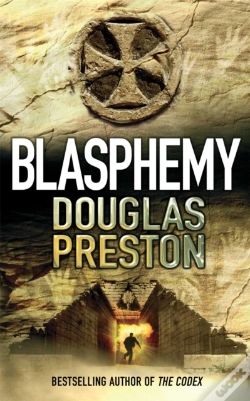 Capa do artigo Blasphemy