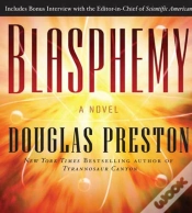 Capa do artigo Blasphemy