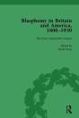 Blasphemy In Britain And America, 1800-1930, Volume 2 - Preview
