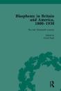 Blasphemy In Britain And America, 1800-1930, Volume 3 - Preview