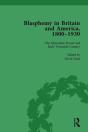 Blasphemy In Britain And America, 1800-1930, Volume 4 - Preview