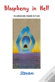 Capa do artigo Blasphemy In Hell