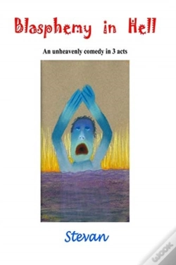 Capa do artigo Blasphemy In Hell