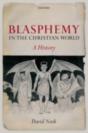 Blasphemy In The Christian World - Preview