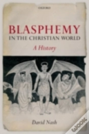 Capa do artigo Blasphemy In The Christian World