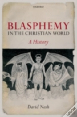 Capa do artigo Blasphemy In The Christian World