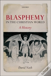 Capa do artigo Blasphemy In The Christian World