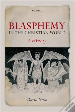 Capa do artigo Blasphemy In The Christian World