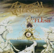 Capa do artigo Blasphemy Made Flesh - CD
