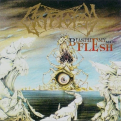Capa do artigo Blasphemy Made Flesh - CD