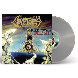 Capa do artigo Blasphemy Made Flesh - Vinil