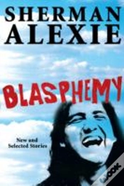 Capa do artigo Blasphemy