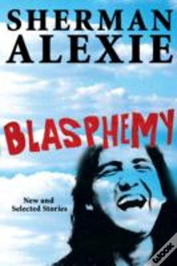 Capa do artigo Blasphemy