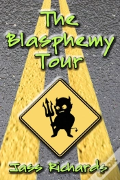 Capa do artigo Blasphemy Tour