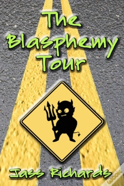 Capa do artigo Blasphemy Tour