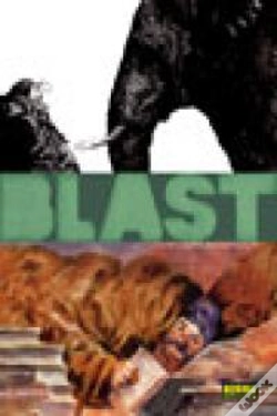 Capa do artigo Blast 2 El Apocalipsis Segun San Jacky
