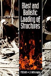 Capa do artigo Blast And Ballistic Loading Of Structures