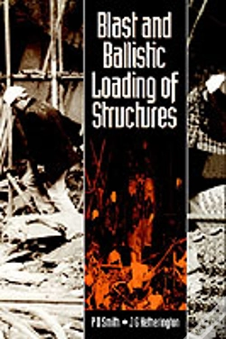 Capa do artigo Blast And Ballistic Loading Of Structures