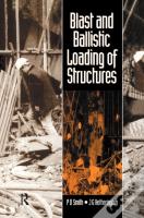Blast And Ballistic Loading Of Structures