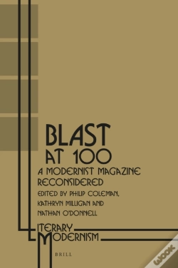 Capa do artigo Blast At 100