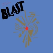 Capa do artigo Blast - Cassete