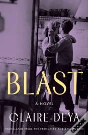 Capa do artigo Blast