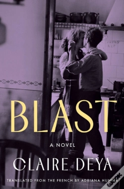Capa do artigo Blast