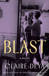 Capa do artigo Blast