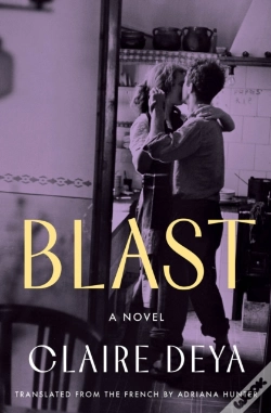 Capa do artigo Blast
