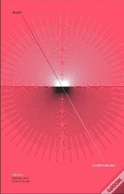 Capa do artigo Blast Counterblast