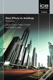 Capa do artigo Blast Effects On Buildings