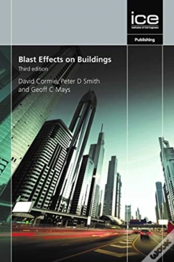 Capa do artigo Blast Effects On Buildings