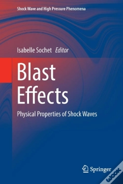 Capa do artigo Blast Effects