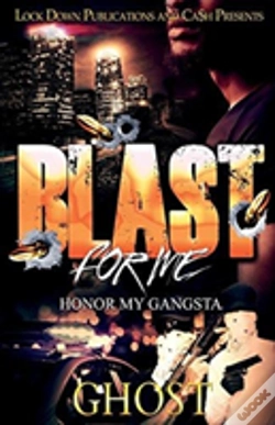 Capa do artigo Blast For Me