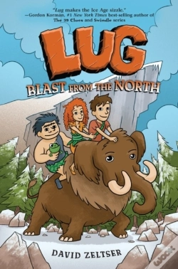 Capa do artigo Blast From The North