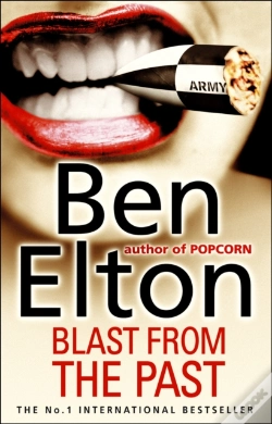 Capa do artigo Blast From The Past