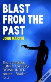 Capa do artigo Blast From The Past