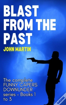 Capa do artigo Blast From The Past