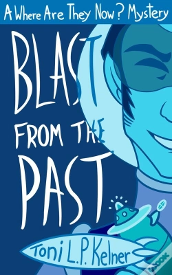 Capa do artigo Blast From The Past