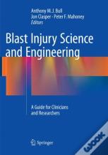 Blast Injury Science And Engineering