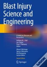 Blast Injury Science And Engineering