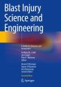 Blast Injury Science And Engineering - Preview