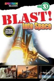 Capa do artigo Blast! Into Space