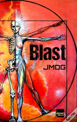 Capa do artigo Blast