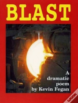 Capa do artigo Blast