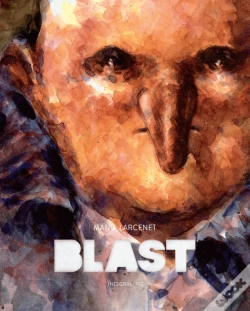 Capa do artigo Blast