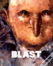 Capa do artigo Blast