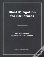 Capa do artigo Blast Mitigation For Structures